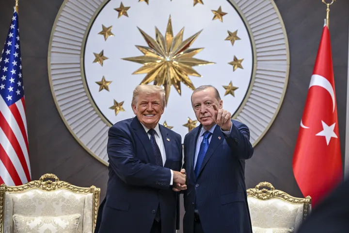مُركّزاً على لقاء أردوغان وترمب.. اهتمام إعلامي غربي واسع بقمة الناتو في أنقرة
