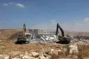Izraeli shemb 80 shtëpi në fshatin palestinez Al-Dhahiya, zhvendosen rreth 400 banorë