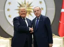 Erdogan anuncia una nueva etapa en materia de defensa con EE.UU. y Trump lo califica de "gran líder"
