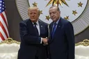 Президент Ердоған АҚШ президенті Трамппен телефон арқылы сөйлесті