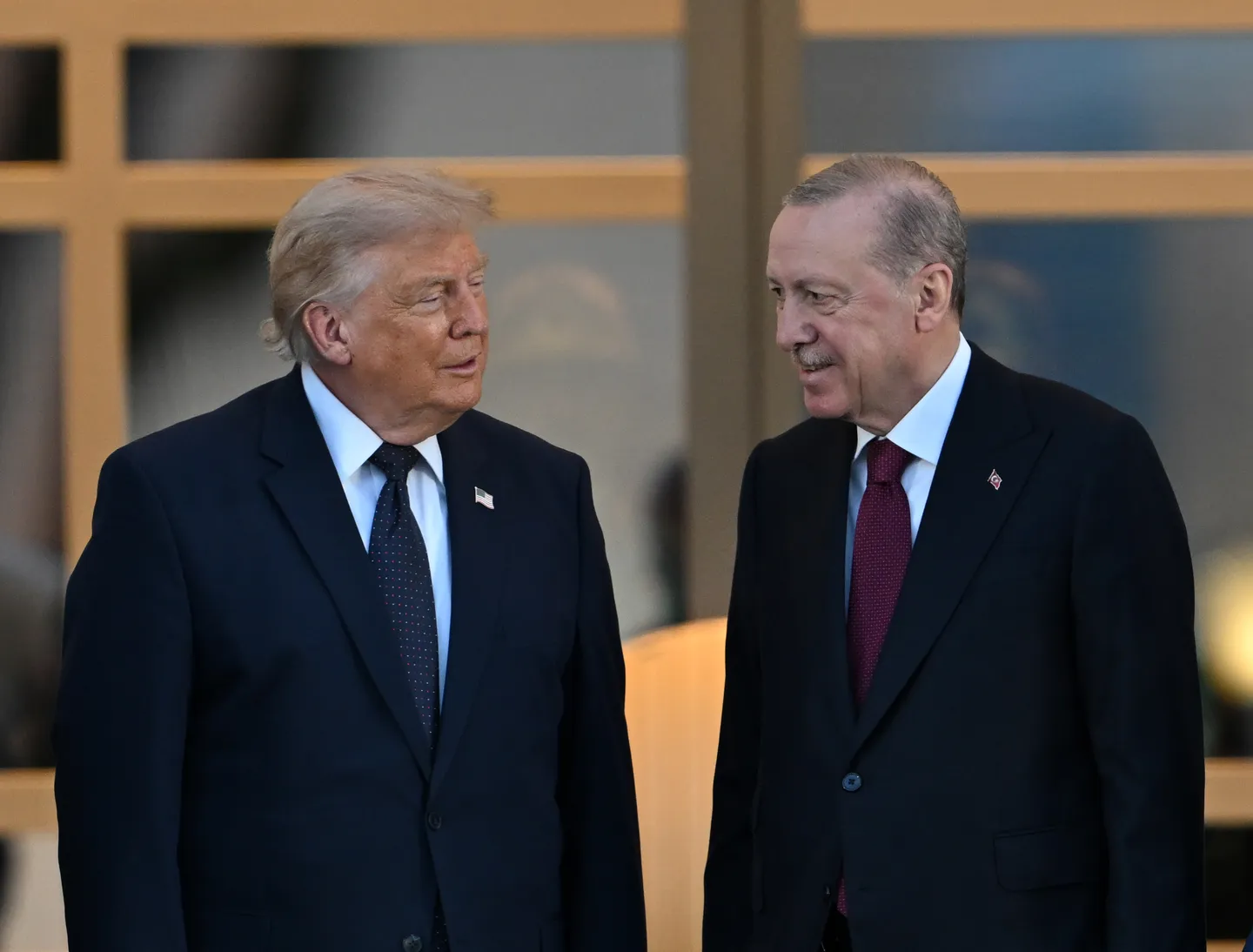 Wat de NAVO-top in Ankara écht betekent voor Europa