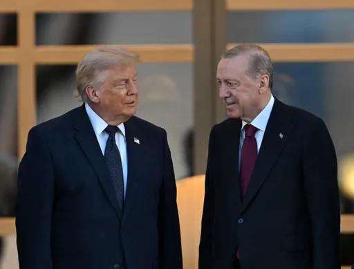 Wat de NAVO-top in Ankara écht betekent voor Europa