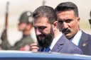 Президентът на Сирия Ахмед Аш Шараа: „Никога не съм нападал цивилни или невъоръжени хора“