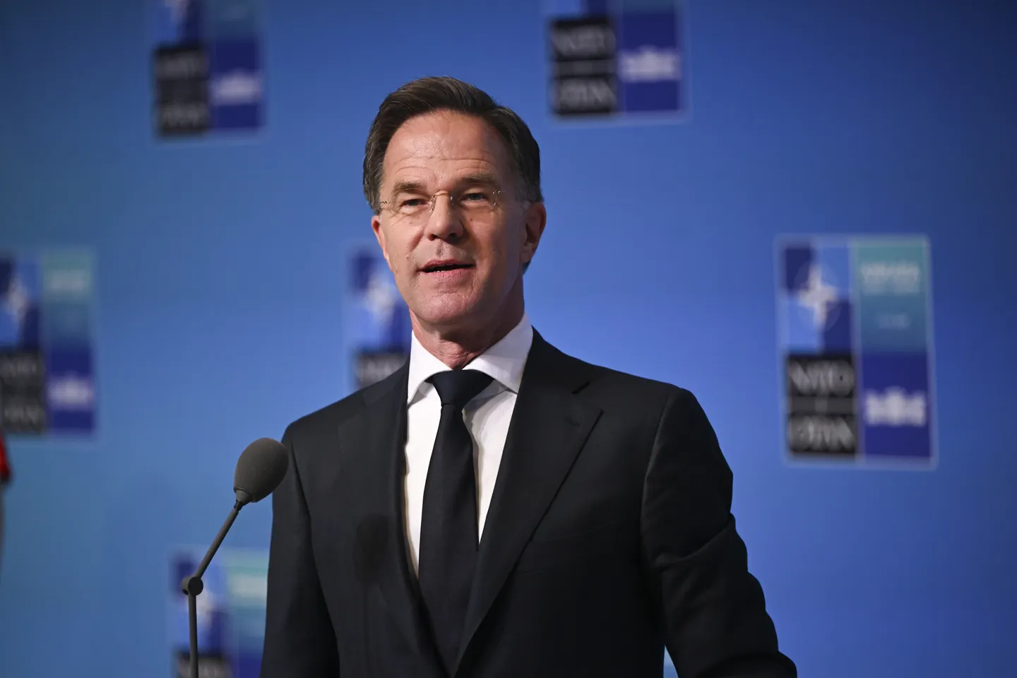Rutte: Rusija testira saveznike širom Evrope, ali ih ne uspijeva zastrašiti