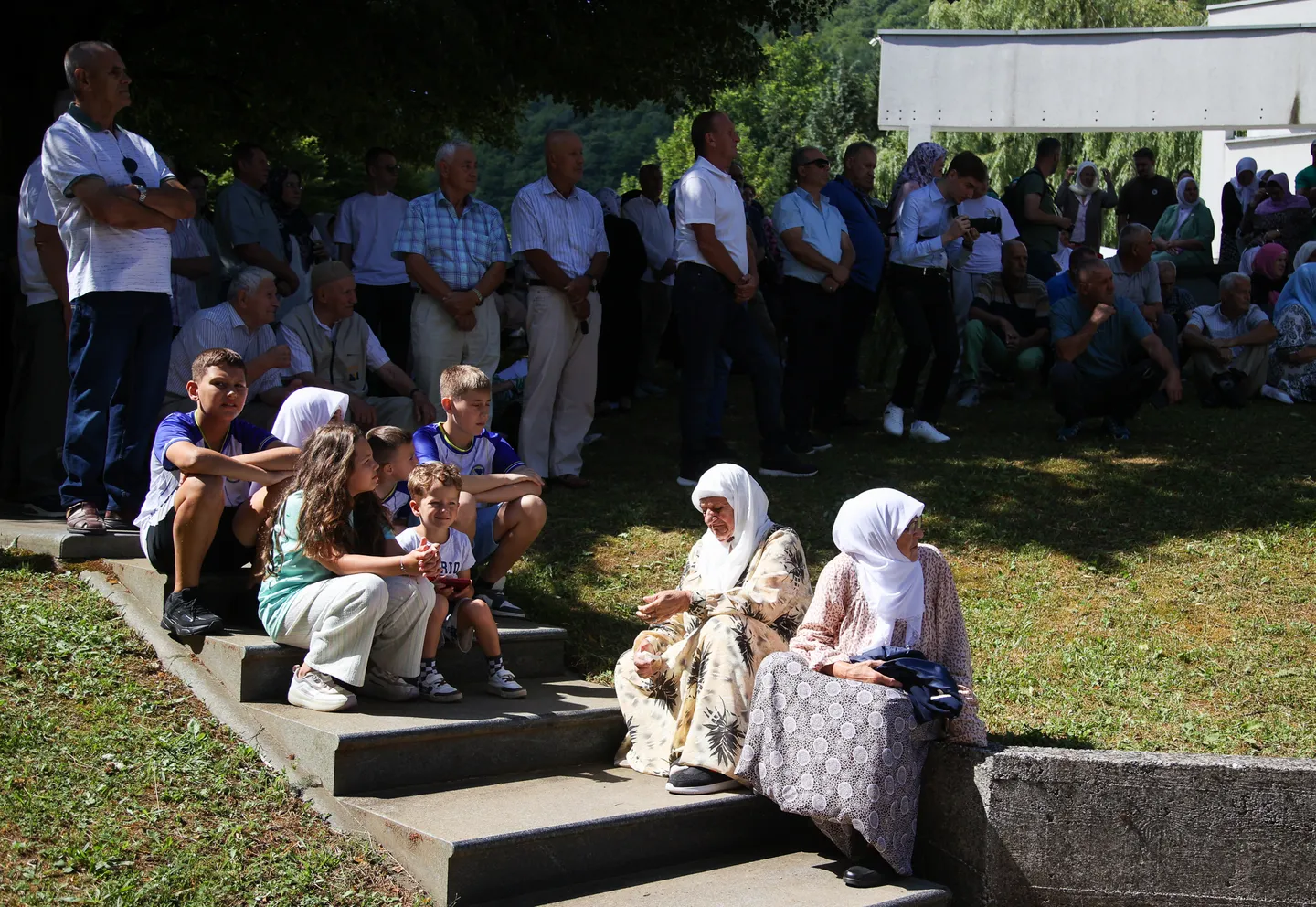Three decades on, over 1,000 Srebrenica genocide victims remain unaccounted for
