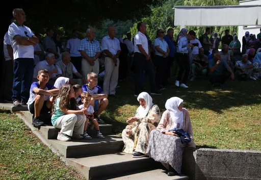 Three decades on, over 1,000 Srebrenica genocide victims remain unaccounted for