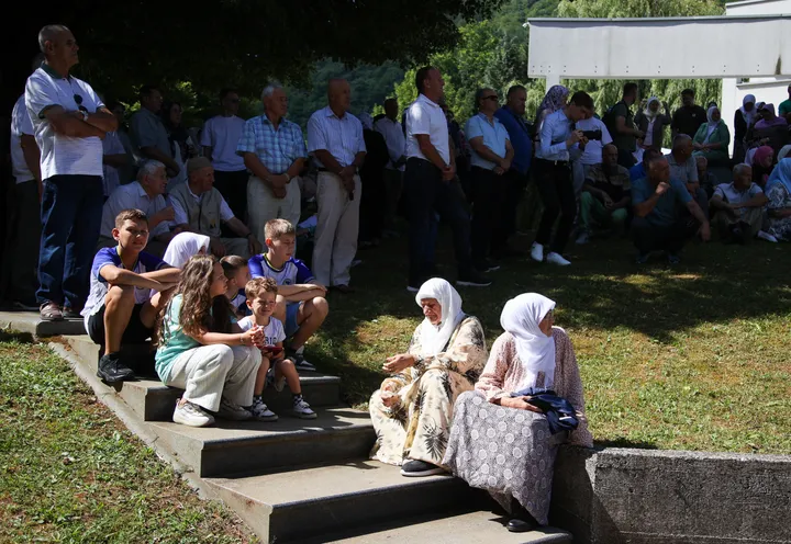 Three decades on, over 1,000 Srebrenica genocide victims remain unaccounted for