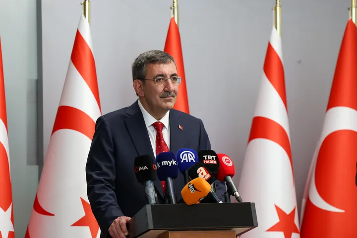 Türkiye rejects European Parliament resolution on 1974 Cyprus Peace Operation