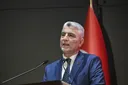 وزير التجارة التركي: صادراتنا السنوية تسجل أعلى مستوى في تاريخها بـ278.6 مليار دولار