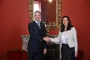 Srbija i Mađarska razgovarale o saradnji na marginama samita "Prijatelji Zapadnog Balkana"