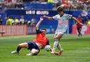 Hispania iliifunga Ubelgiji mabao 2-1, Watakutana na Ufaransa katika nusu fainali ya Kombe la Dunia