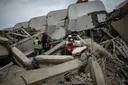 Venezuela earthquake death toll rises to 4,490