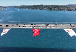 Türkiye memperingati ulang tahun ke-10 cubaan rampasan kuasa