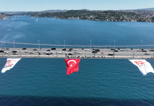 Türkiye marks 10th anniversary of FETO's failed coup attempt