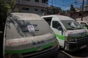 Ministarstvo zdravstva Gaze: SZO će obustaviti isporuku dizela za više od 20 bolnica