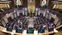 البرلمان السوري يقر إلغاء محكمة الإرهاب التي أنشأها نظام الأسد المخلوع