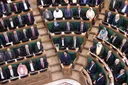 Syrien: Neues Parlament kommt erstmals nach Assad-Sturz zusammen