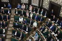 استقبال ترکیه از آغاز به کار مجلس خلق جدید سوریه در دمشق