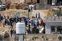 Three Palestinians injured, six arrested in latest Israeli raids and attacks in occupied West Bank