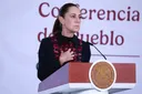 Sheinbaum devuelve la presión a Trump y cuestiona la lucha antidrogas de EE.UU.