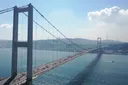 İstanbulda "İradə bizimdir, zəfər bizimdir" şüarı ilə yürüş təşkil edilib