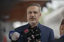 فيدان: حلّ تنظيم YPG الإرهابي خطوة تعزز الأخوَّة الكردية العربية بسوريا