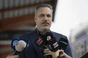 Фидан: Туркије и Украина продолжуваат да го продлабочуваат стратешкото партнерство