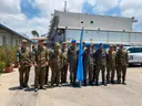 Қазақстан БҰҰ Бітімгершілік күштері аясында Ливанға әскер жіберді