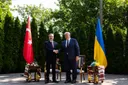 Фидан повика на продолжување на разговорите во Истанбул за руско-украинската војна