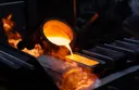 Oil tumbles as supply fears ease, gold and silver rebound