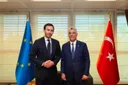 Türkiye este al cincilea cel mai mare partener comercial al UE