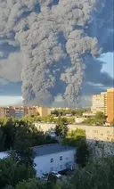 Воронеж облысында екі адам қаза тапты