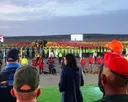 Venezuela otorga medalla de honor a un rescatista turco que salvó a 38 personas tras los terremotos