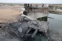 Едно лице загина, а неколку се повредени во американскиот напад врз иранскиот град Тебриз