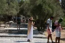 Ελλάδα: Διακοπή των υπαίθριων εργασιών λόγω καύσωνα