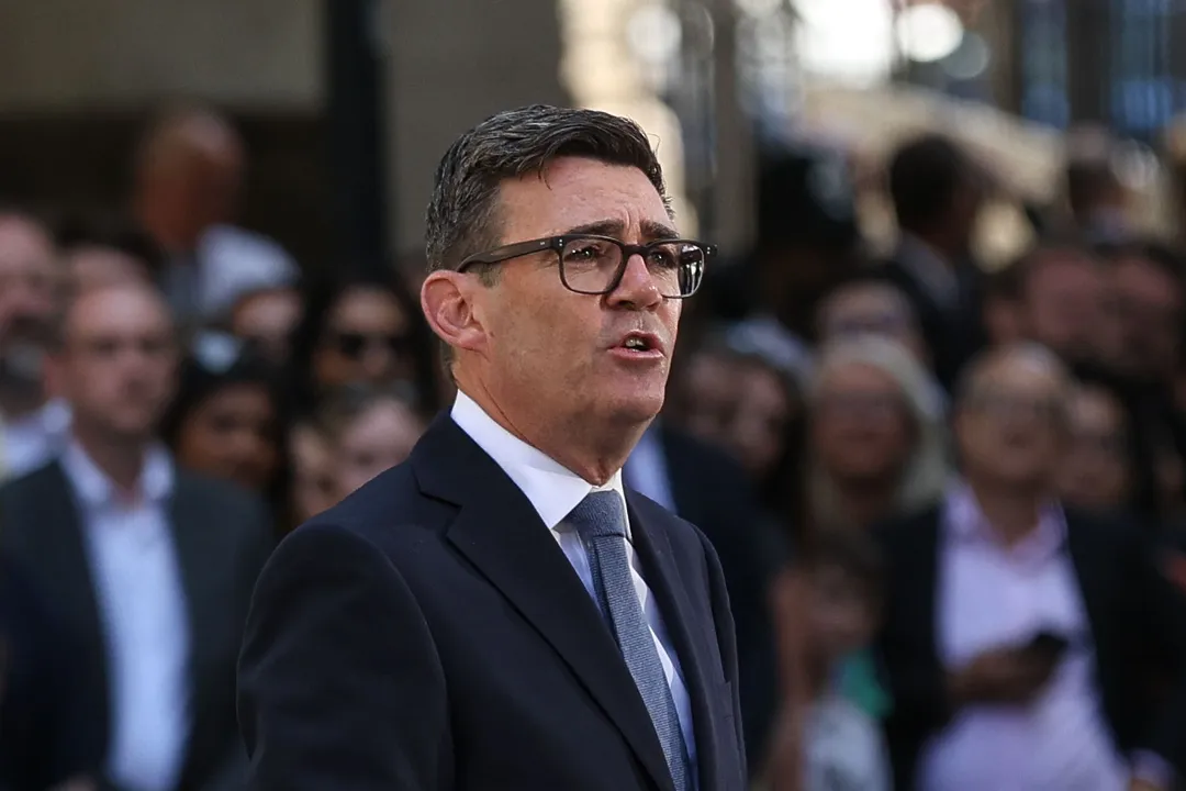 Primeiro-ministro britânico Burnham afirmou que "não pode ficar parado" face ao que se passa em Gaza