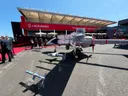 Perkuat alutsista, Indonesia pesan 12 pesawat tempur ringan M-346 dari Italia