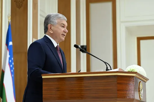 Ուզբեկստանի տնտեսությունը տարվա առաջին կիսամյակում աճել է 8.5 տոկոսով