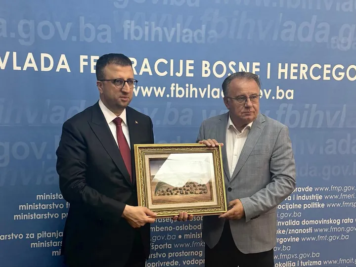 ASELSAN va furniza sisteme antidron Bosniei și Herțegovinei