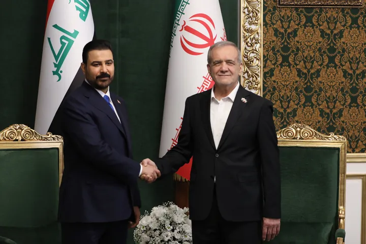 L'Iran rejette la proposition de cessez-le-feu américaine transmise par le Premier ministre irakien