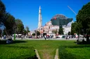 Președintele Erdoğan: Mesaj cu ocazia aniversării redeschiderii moscheii Hagia Sofia