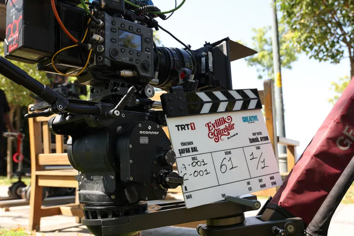 El éxito de las series de televisión turcas: una marca global que ha llegado a más de 170 países