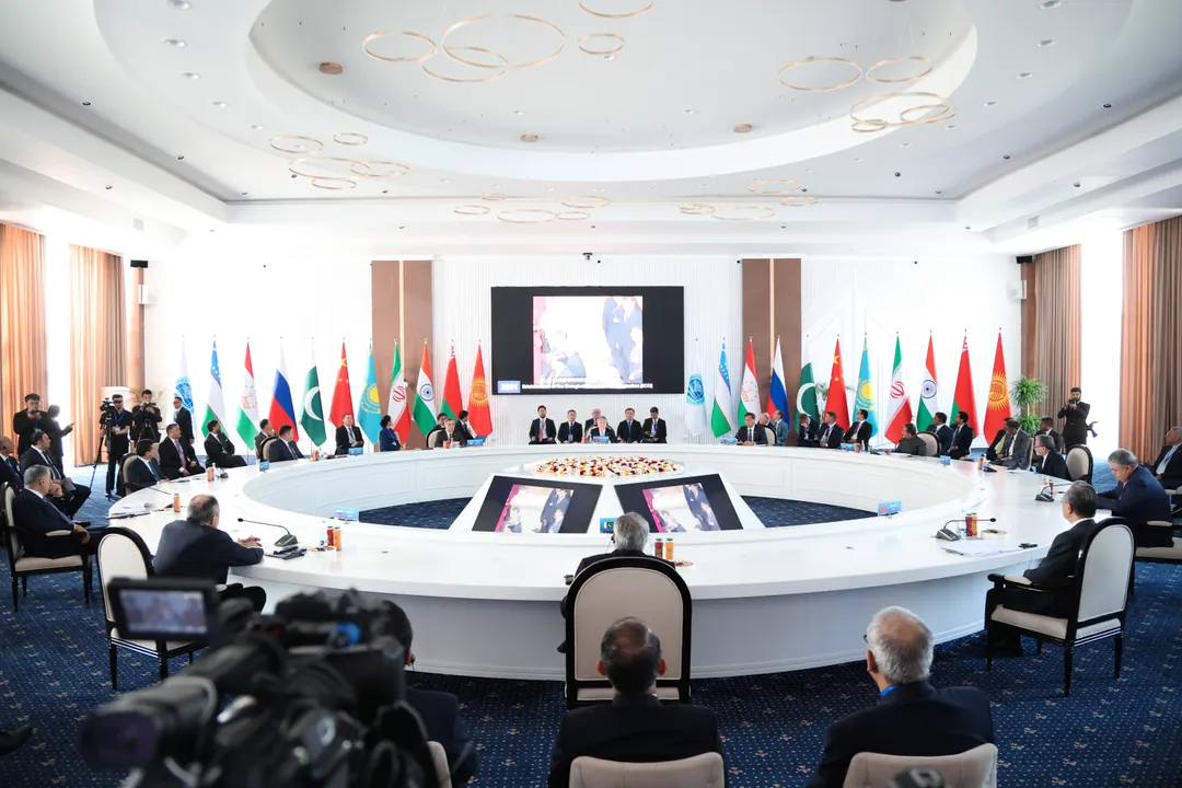 Putin, Xi, Pezeshkian to attend summit in Kyrgyzstan, also joined by Pakistan and India leaders