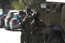 تورکیې په نابلس کې د ۴ تنو فلسطینیانو وژنه په کلکو ټکو وغندله