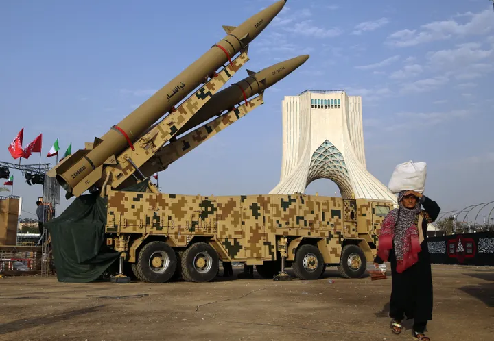 L’Iran infligerait des "dommages sans précédent" au renseignement américain au Moyen-Orient