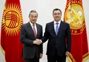 Кыргызстан Кытайдын Кыргыз жарандарына виза берүүнү жеңилдетүү чечимин кубаттады