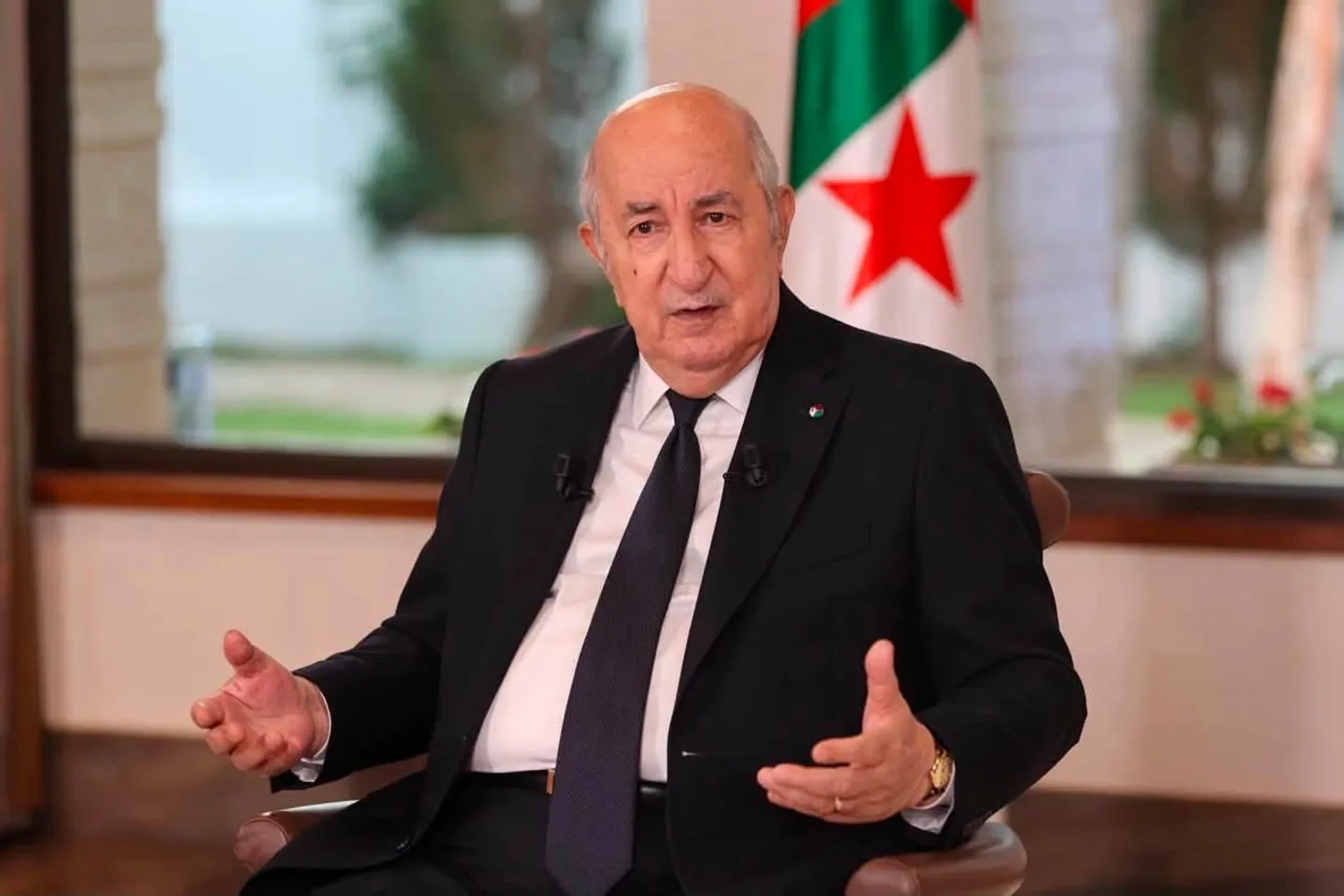 L’Algérie reconquiert son influence au Sahel