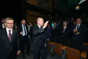 Ερντογάν: Η διεθνής κοινή γνώμη γνωρίζει την Τουρκία μέσα από τις πολιτιστικές της δραστηριότητες