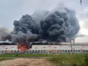 莫斯科称乌克兰出动1214架无人机彻夜袭击俄罗斯