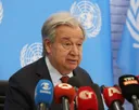 Гутереш: Ситуацијата во окупираниот Западен Брег е целосно надвор од контрола